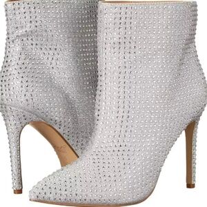 Jewel by badgley mischka 3 inch 5.5